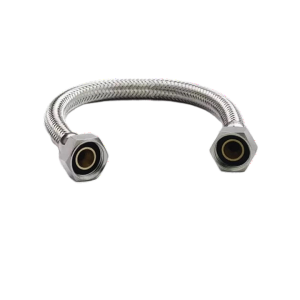 Flexible WC Valprix HI 1/2 x HI 15/16 x 30 cm
