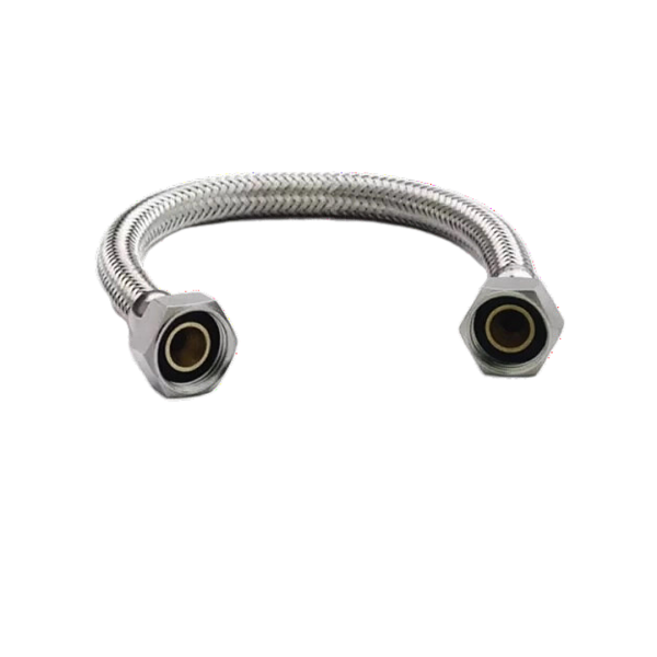 Flexible WC Valprix HI 1/2 x HI 15/16 x 30 cm