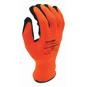 Guante Multiflex Naranjo