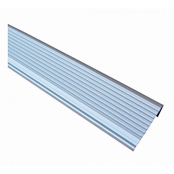 Nariz de Grada Aluminio 99 cm