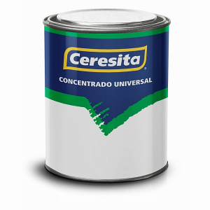 Concentrado Universal Negro 1/32 gl